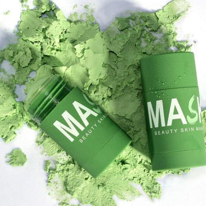 OFERTA 2X1 Adiós Puntos Negros, Mascarilla Purificante Natural