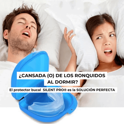 (OFERTA 50%) Adiós Ronquidos – Descansa Bien Toda la Noche