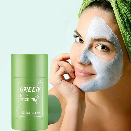 OFERTA 2X1 Adiós Puntos Negros, Mascarilla Purificante Natural